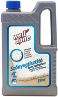 Well done 5998466114834 Szőnyegtisztító 1l (14db/karton) kép