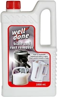 Well done 5998466115510 Vízkő- és rozsdaoldó 1l (14db/karton) kép