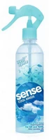 Well done 5998466119303 Sense légfrissítő és textil illatosító pumpás 350ml cool breeze kép