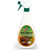 Well done BTH114810 Zsíroldó well done hideg szórófejes 750 ml kép