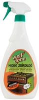 Well done C36016 Hideg zsíroldó szórófejes 750 ml kép