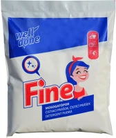 Well done DA503XSZHT5998466112014 Fine mosogatópor 20kg kép