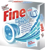 Well done DA503XSZHT5998466112359 Fehérítő kendő 12db/csg kép