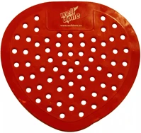 Well done DA503XSZHT5998466113394 Piszoár illatosító - classic - cherry/ red 1db kép