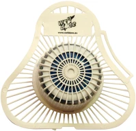 Well done DA503XSZHT5998466113417 Piszoár illatosító tabletta ráccsal kép