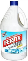 Well done DA503XSZHT5998466115145 Fertix lemon fertőtlenítő 4l kép
