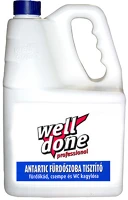 Well done DA503XSZHT5998466115527 Ipari vízkőoldó 5l kép