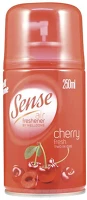 Well done DA503XSZHT5998466116098 Sense légfrissítő utántöltő 250ml cherry kép