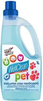 Well done DA503XSZHT5998466116449 Wellclean pet kisállatok utáni felmosó 1l kép