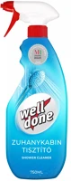Well done DA503XSZHT5998466118412 Zuhanykabin tisztítószer szórófejes 750ml kép