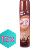 Well done DA503XSZWYK5998466114599 Légfrissítő 300ml anti tobacco karton - 12 db kép