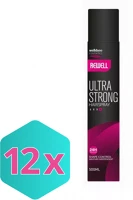 Well done DA503XSZWYK5998466118931 Rewell hajlakk ultra strong 500ml karton - 12 db kép