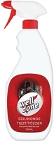 Well done H3041437 Szilikon protektor szórófejes 750 ml kép