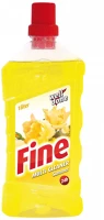 Well done H3041444 Általános tisztítószer 1 liter fine multi cleaner  summer kép