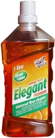 Well done H3041448 Padlótisztítószer 1 liter univerzális narancsolajjal elegant kép