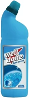 Well done H3041466 Wc tisztító 1 liter  óceán kép