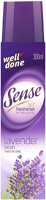 Well done H3041469 Légfrissítő aerosol 300 ml sense levendula kép