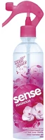 Well done H3041472 Légfrissítő és textil illatosító szórófejes 350 ml sense magnolia kép