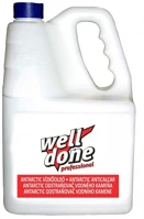 Well done H3049798 Vízkőoldó 5 liter antartic kép