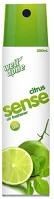 Well done VEC12_00283 Légfrissítő  citrus 300 ml kép