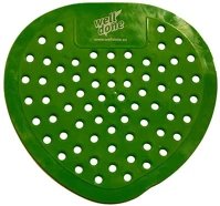 Well done VEC12_01016 Piszoár rács illatosított  classic lemon/green kép