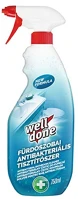 Well done VL13_00111 Fürdőszobai tisztítószer  szórófejes antibakteriális 750ml kép