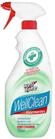 Well done VL13_00113 Fertőtlenítőszer  well clean klórmentes szórófejes 750 ml kép