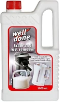 Well VÍZKŐ-ÉS Done vízkő-és rozsdaoldó 1 l kép