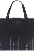 Wellington 07.03657 Golyóstoll  oxford jegyzettömbbel díszdobozban fekete kép