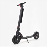 Wer mamba WER MAMBA PHANTOM Elektromos roller fekete kép