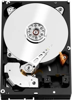 Western digital 3.5