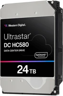 Western digital DC HC580 3.5