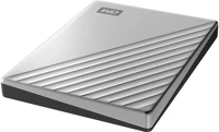 Western digital HDD WDBC3C0020BSL-WESN MY My passport 2tb 2.5