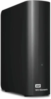 Western digital HDD WDBWLG0140HBK-EESN Elements desktop 14tb 3,5
