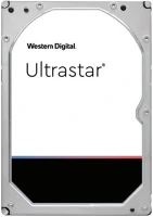Western digital HUS726T6TALE6L4 6tb 7200rpm sata-600 256mb ultrastar dc hc310 kép