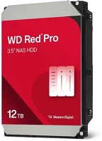 Western digital RED PRO 12TB SATA3 3.5