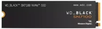 Western digital SN7100 M.2 Wd 500gb black sn7100 m.2 pcie gen 4 x4 nvme kép