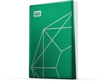 Western digital USB 3.2 WDBJXT0020BGN 2tb 2,5