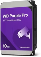 Western digital WD102PURP Belső hdd 3.5