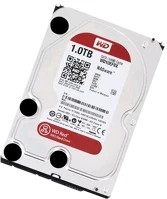 Western digital WD10EFRX 1.0tb red sata3 3.5