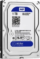 Western digital WD10EZRZ Blue 1tb / 3.5
