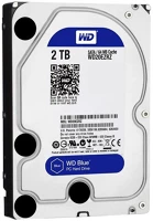 Western digital WD20EZRZ Belső hdd 3.5