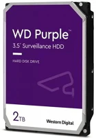 Western digital WD22PURZ Purple 2tb 5400rpm 256mb sata3 3,5