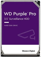 Western digital WD241PURP 24tb 7200rpm sata-600 512mb purple pro kép