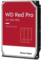 Western digital WD4005FFBX 4tb 7200rpm sata-600 256mb red pro kép