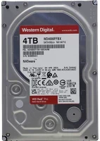 Western digital WD4005FFBX_REF Red pro 4tb 7200rpm 256mb sata3 3,5