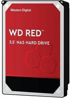 Western digital WD40EFZX Western Digital 4TB Red 5400rpm 256MB SATA3 3,5