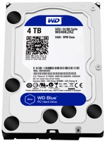 Western digital WD40EZRZ Blue 4tb / 3.5