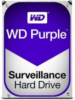 Western digital WD40PURZ Hdd belső kép