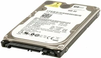 Western digital WD5000LUCT Western Digital 500GB merevlemez (WD5000LUCT) kép